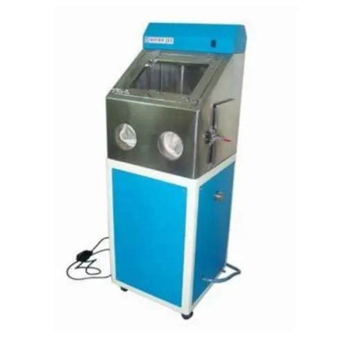 Component Cleaning Cabinet Automatic