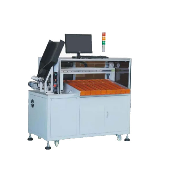 battery-cylindrical-cell-sorting-machine