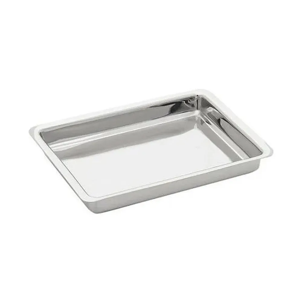 Component Washing Tray