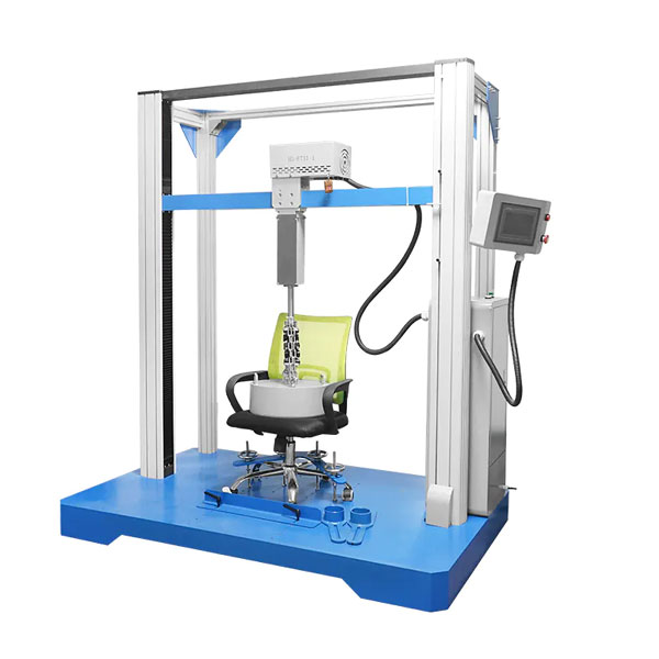 chair-seat-rotating-testing-machine