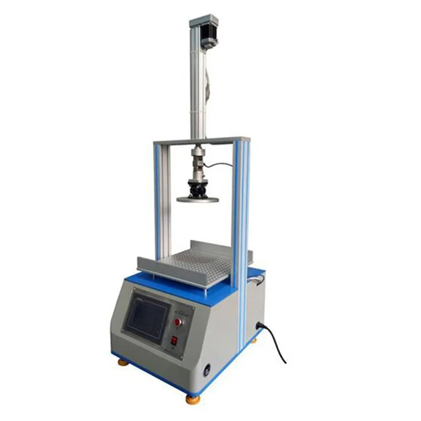 foam-compression-recover-time-tester