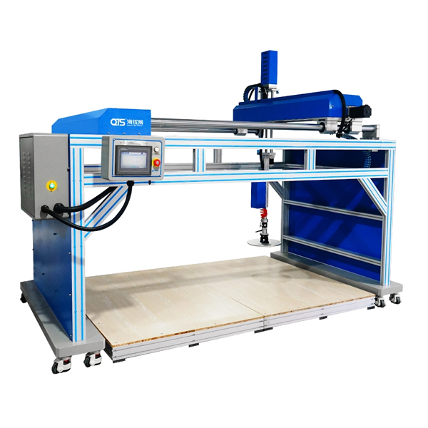 mattress-compression-hardness-testing-machine