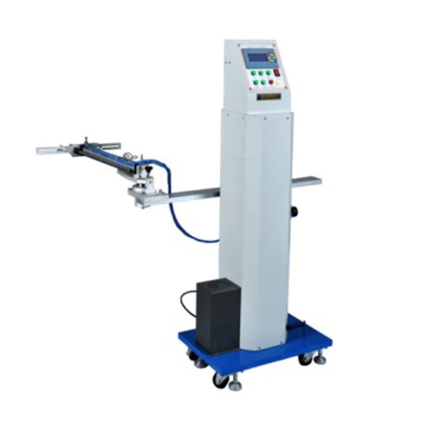 table-lock-durability-test-instrument