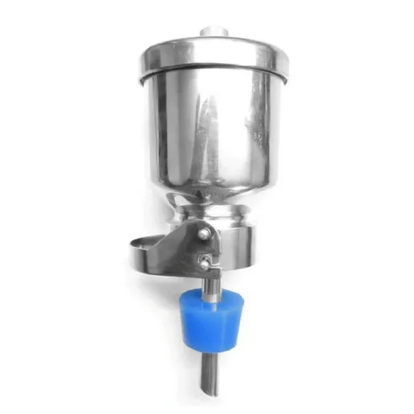 Stainless-Steel-Vacuum-Filter-Holder