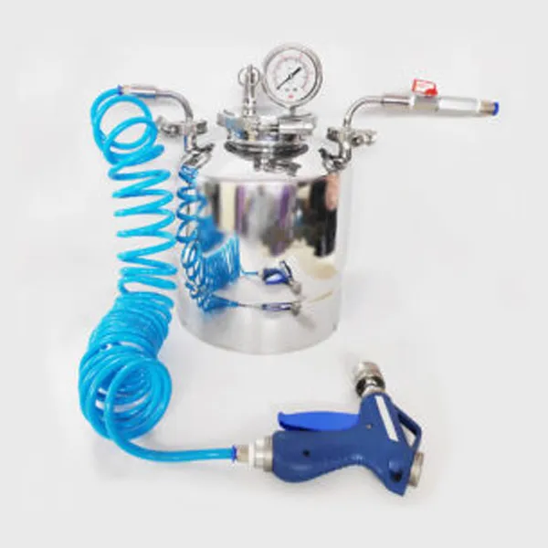 Dispensing-Pressure-Vessels-Filtering-Jet-Gun