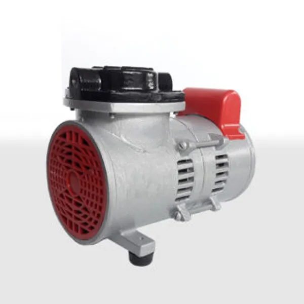 Oil-Free-Vacuum-Pump-15-LPM-Single-Stage