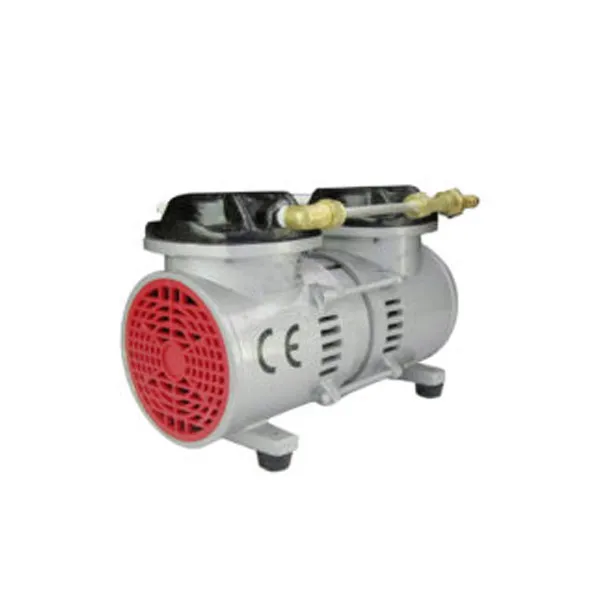 Oil-free-Vacuum-Pump-75-LPM-Double-Stage