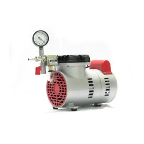 Oil-free-Vacuum-Pump-AE-25s